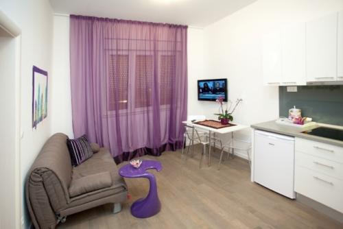 Apartman 1